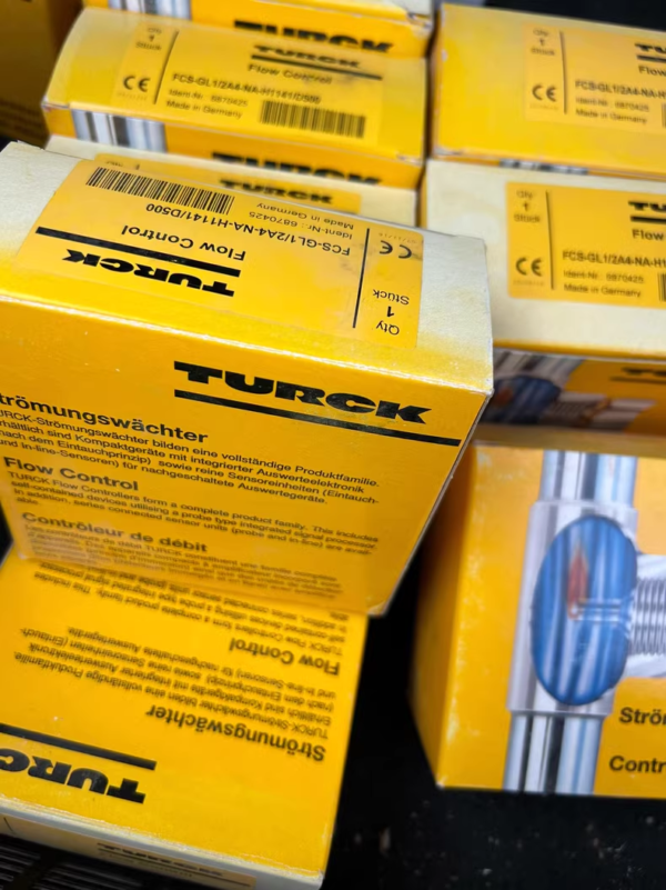 FCS-GL1/2A4-NA-H1141/D500,6870425,New and original,In stock