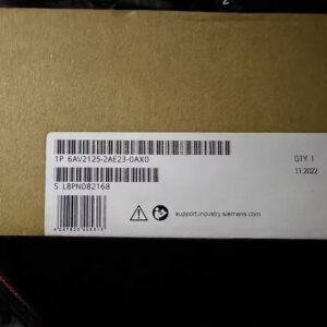 6AV2125-2AE23-0AX0,New and original,In stock
