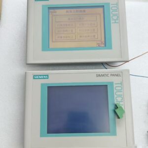 6AV6 642-0AA11-0AX1,Used one,In stock