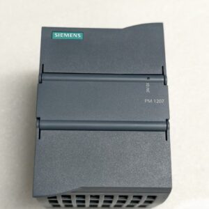 6EP1332-1SH71,PM 1207,Used one,In stock