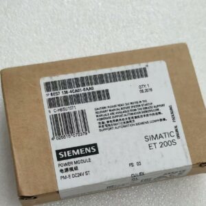 6ES7 138-4CA01-0AA0,New and original,In stock