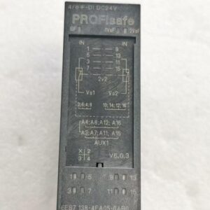 6ES7 138-4FA05-0AB0,Used one,In stock