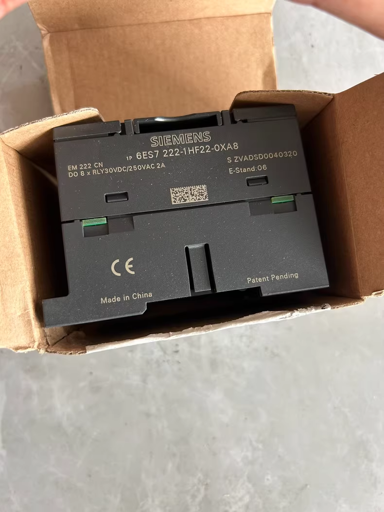 6ES7 222-1HF22-0XA8,New and original,In stock - 图片 2