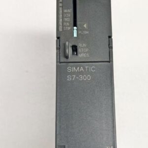 6ES7 312-1AE14-0AB0,CPU312,Used one,In stock