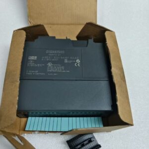 6ES7 322-1HH01-0AA0,New and original,In stock