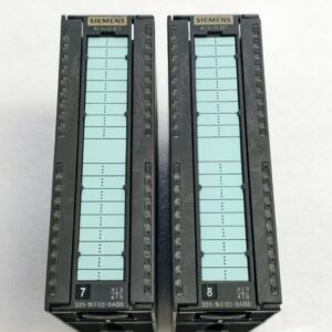 6ES7 331-1KF02-0AB0,Used one,In stock