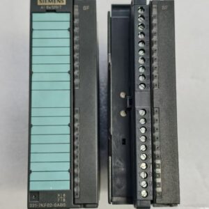 6ES7 331-7KF02-0AB0,Used one,In stock