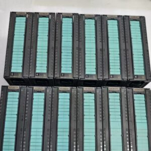 6ES7 331-7NF00-0AB0,Used one,In stock