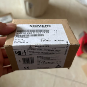 6ES7223-1HF22-0XA8,New and original,In stock