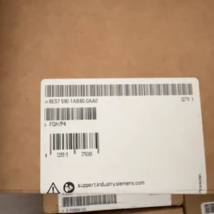 6ES7590-1AB60-0AA0,New and original,In stock