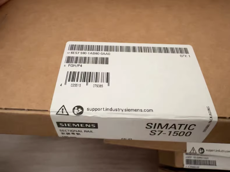 6ES7590-1AB60-0AA0,New and original,In stock - 图片 2