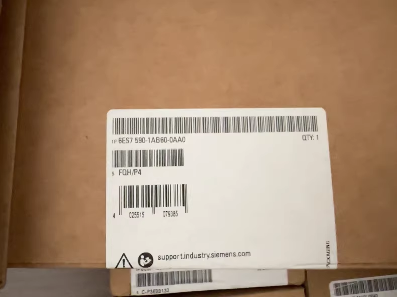 6ES7590-1AB60-0AA0,New and original,In stock