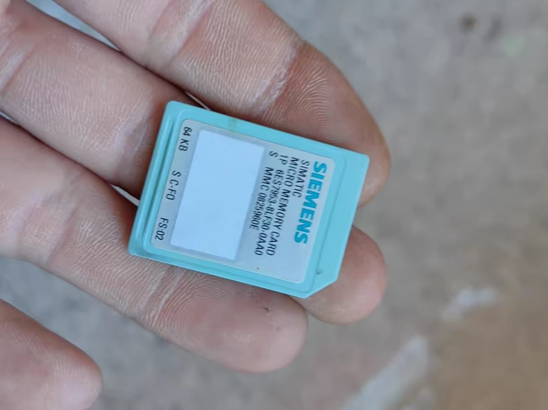 6ES7953-8LF30-0AA0,Used one,In stock - 图片 2