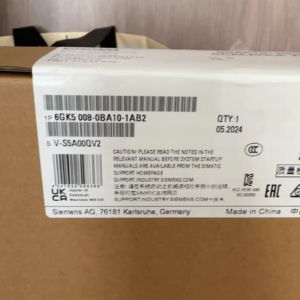 6GK5008-0BA10-1AB2,New and original,In stock