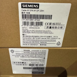 6GT2891-4FN20,New and original,In stock