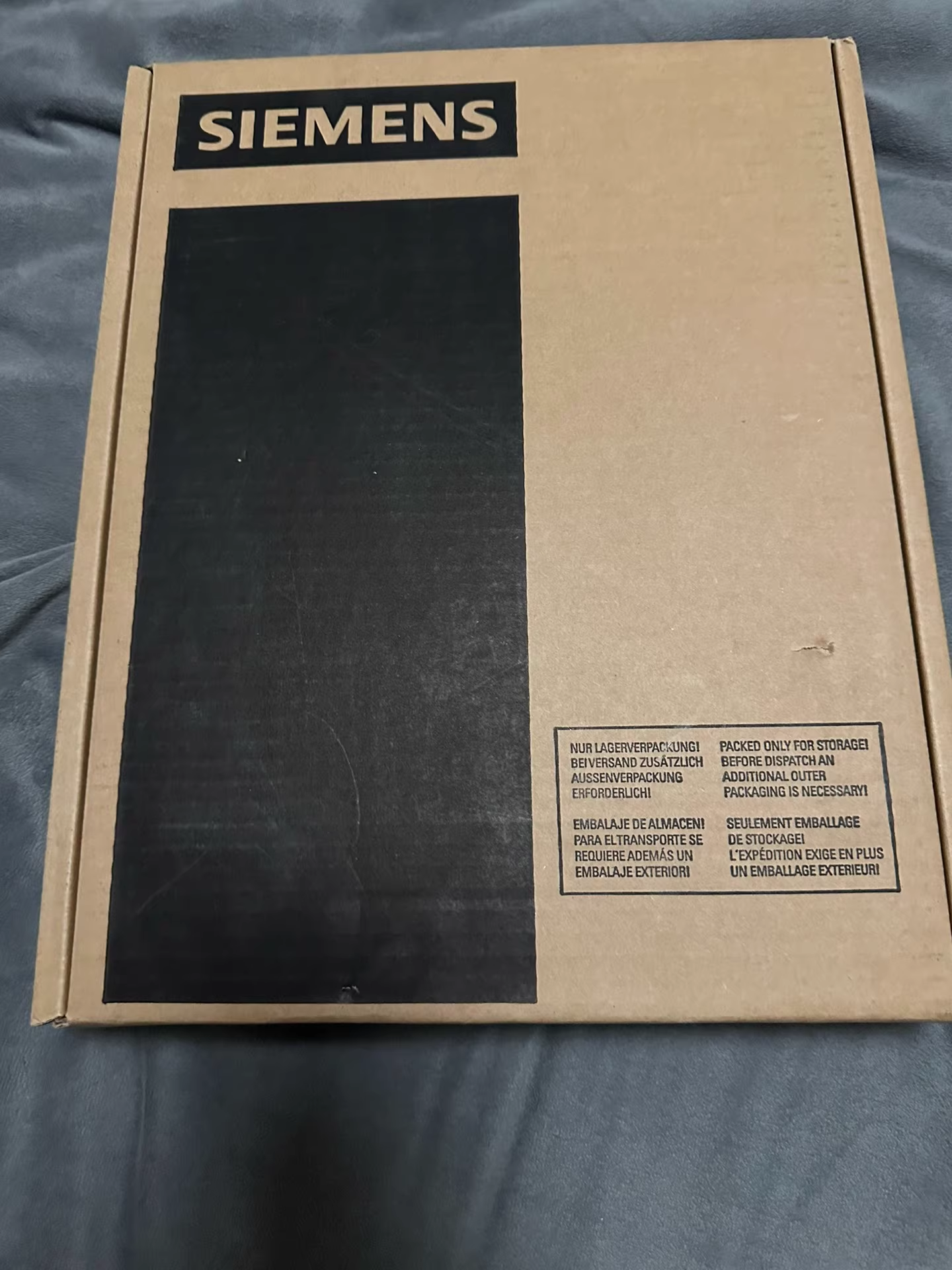 6SL3040-1MA01-0AA0,New and original,In stock - 图片 2