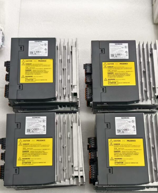 V90 6SL3210-5FB10-1UF2,New and original,In stock - 图片 2