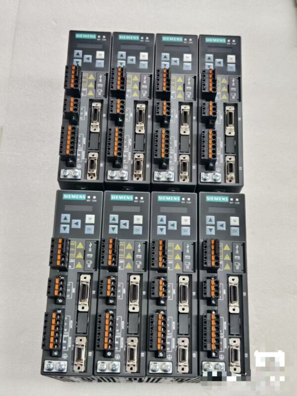 V90 6SL3210-5FB10-1UF2,New and original,In stock - 图片 3