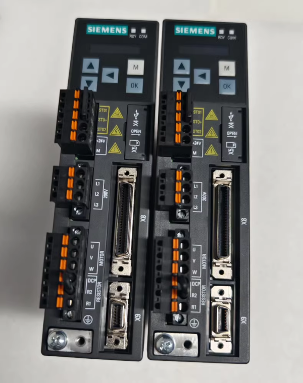 V90,6SL3210-5FB10-2UA2,Used one,In stock - 图片 3