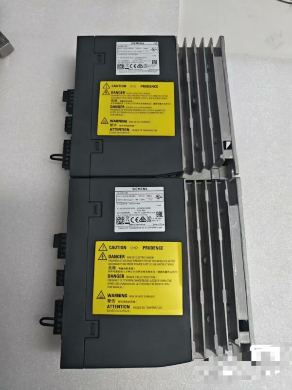 V90,6SL3210-5FB10-2UA2,Used one,In stock - 图片 2