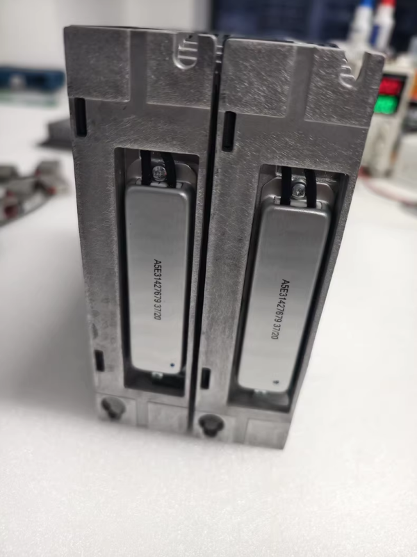 V90,6SL3210-5FB10-2UA2,Used one,In stock - 图片 6
