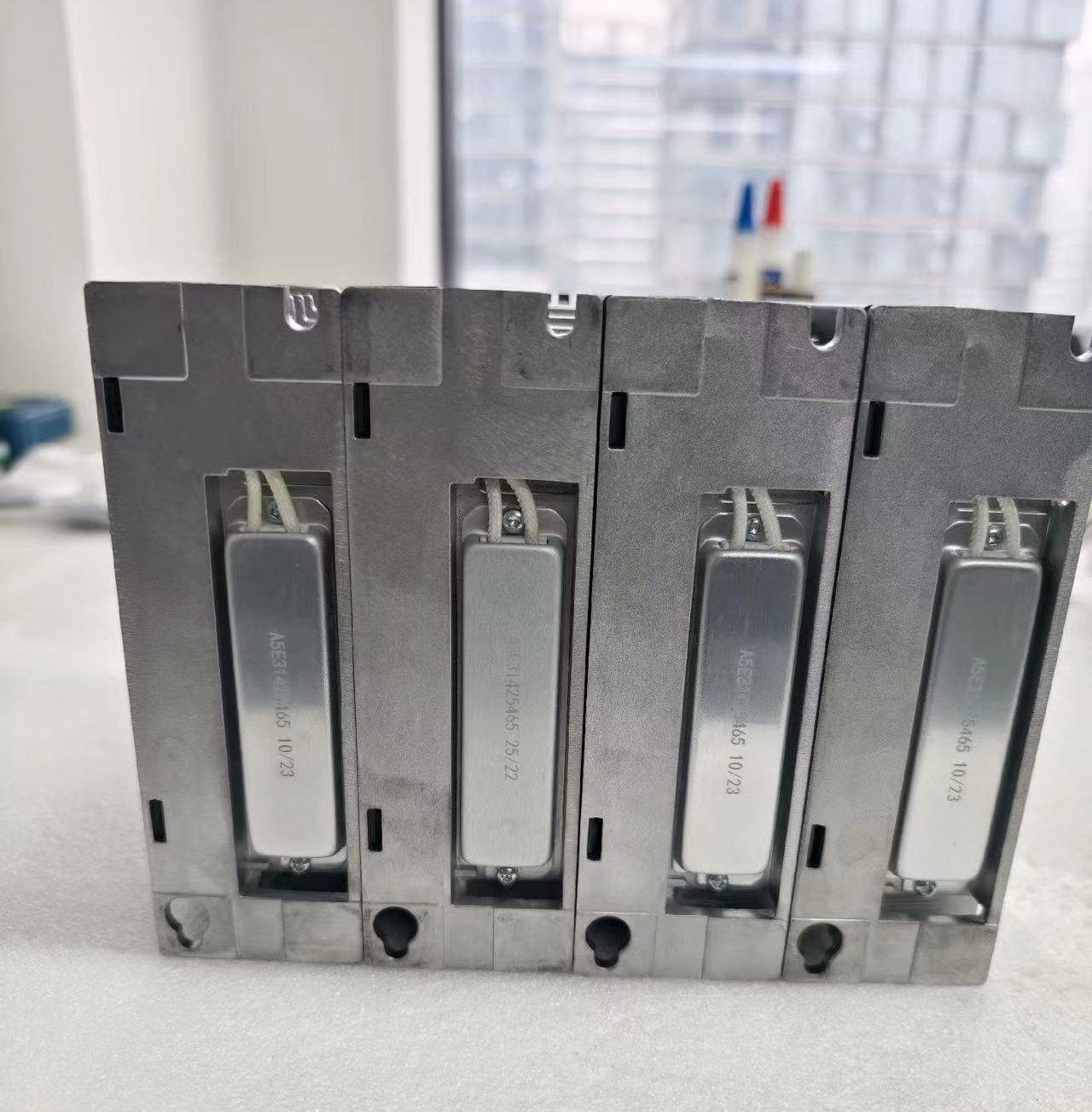 6SL3210-5FB10-4UF1 V90,Used one,In stock - 图片 3