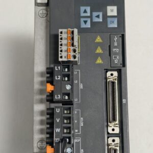 6SL3210-5FB10-8UA0,Used one,In stock