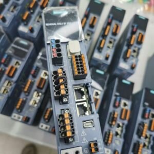 6SL3210-5HB10-1UF0,Used one,In stock