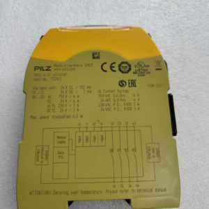 PNOZ m EF 4DI4DOR，772143,Used one,In stock