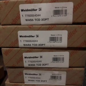7760054044   WAS5 TCD 20PT,New and original,In stock