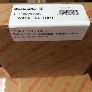 7760054090  WAS5 TCD 1OPT,New and original,In stock