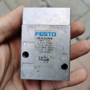 VL/C-3-1/8-B 7803,Used one,In stock