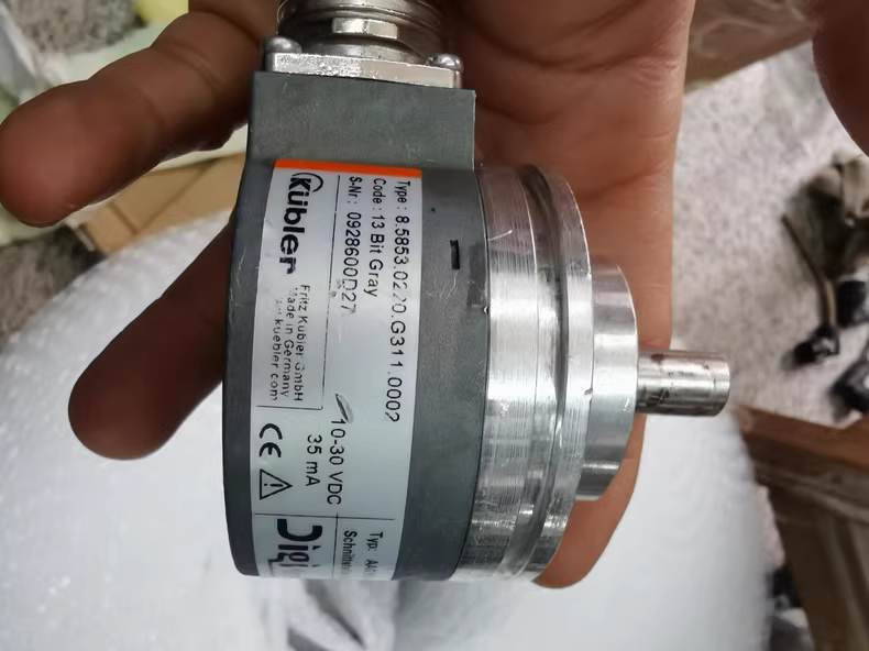 8.5853.0220.G311 002,Used one,In stock - 图片 2