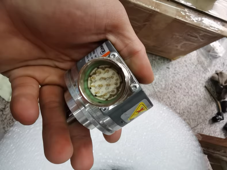 8.5853.0220.G311 002,Used one,In stock - 图片 3