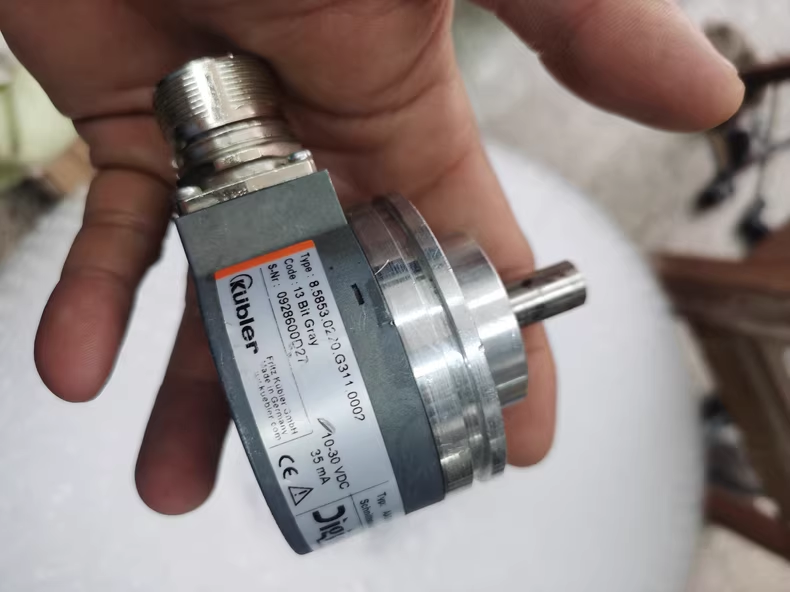 8.5853.0220.G311 002,Used one,In stock