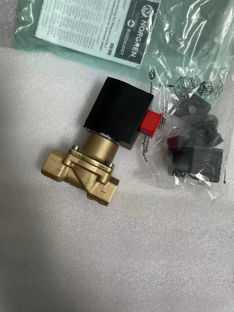 IMI BUSCHJOST Solenoid Coil PN:8254200.9151,New and original,In stock - 图片 3
