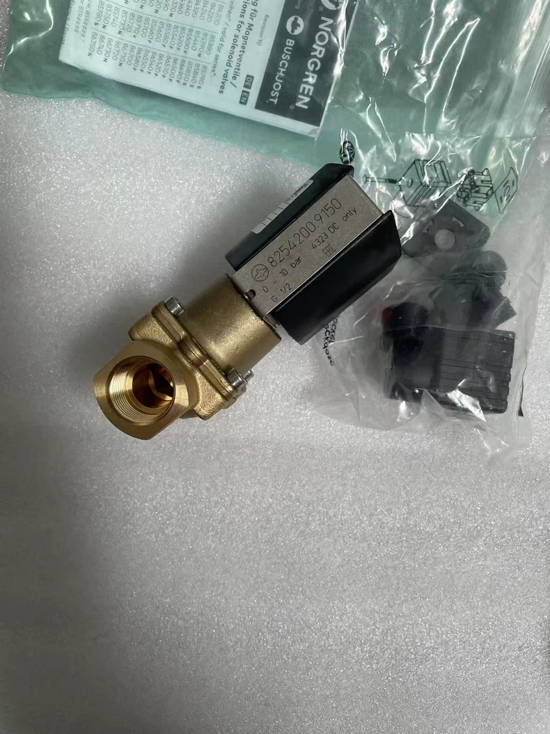 IMI BUSCHJOST Solenoid Coil PN:8254200.9151,New and original,In stock - 图片 2