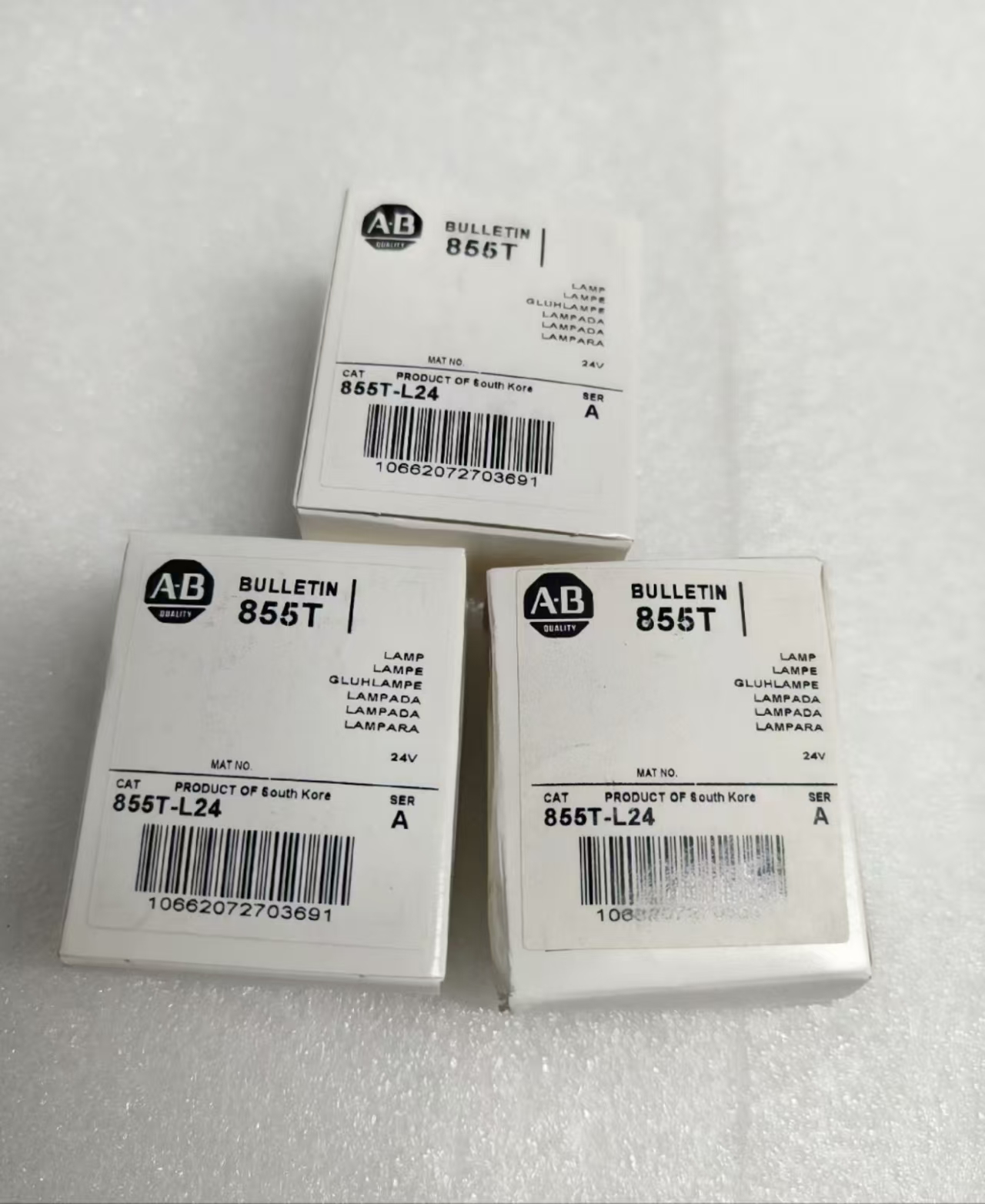 855T-L24,New and original,In stock