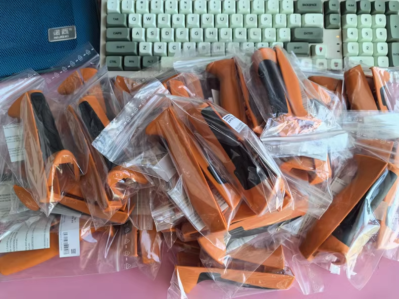 9202810000 ERTE GRIFFE PZ,New and original,In stock - 图片 2