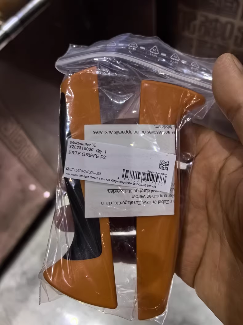 9202810000 ERTE GRIFFE PZ,New and original,In stock