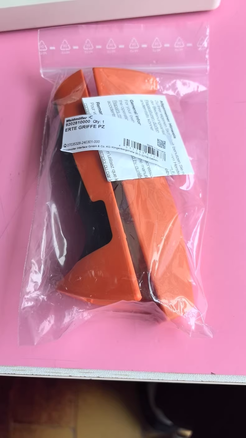 9202810000 ERTE GRIFFE PZ,New and original,In stock - 图片 3