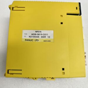 A03B-0819-C011  AIF01A,Renewed one,In stock