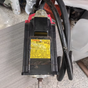 A06B-0373-B576 ,A860-0360-T011,Used one,In stock