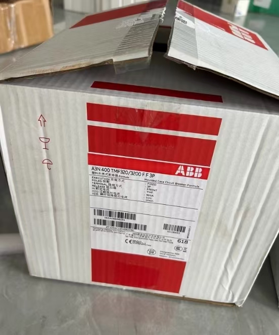 A3N 400 TMF320/3200 FF3P,New and original,In stock