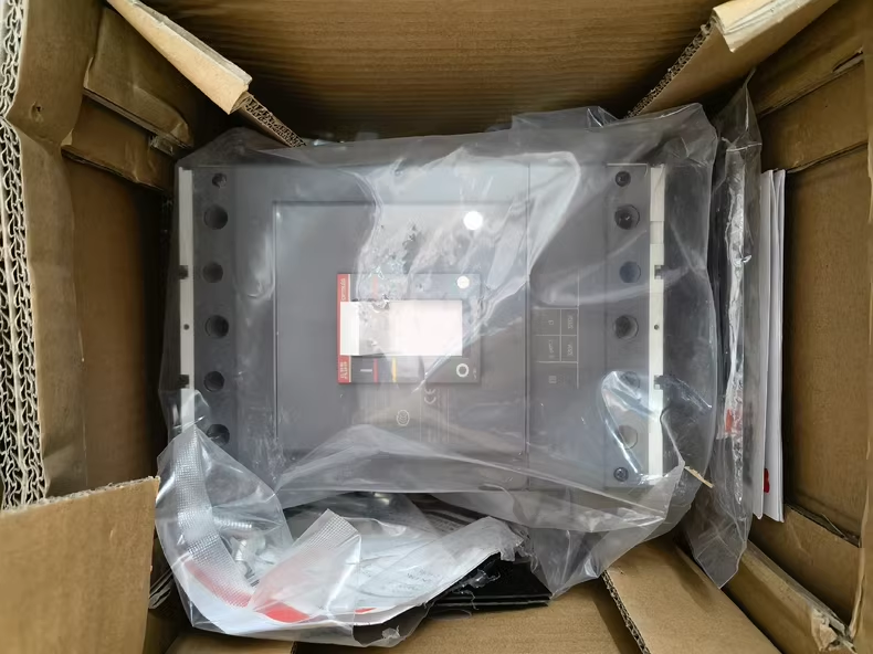 A3N 400 TMF320/3200 FF3P,New and original,In stock - 图片 2