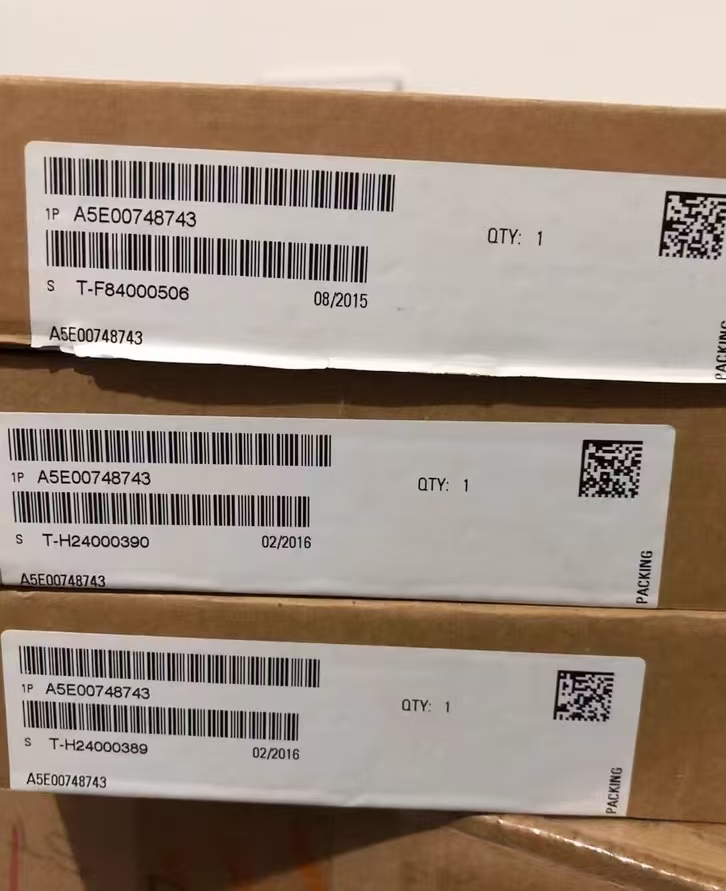 A5E00748743,New and original,In stock