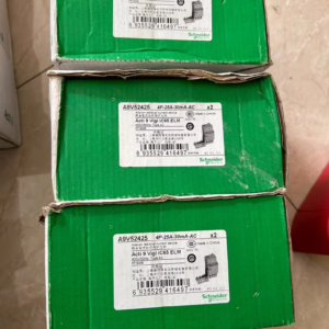 A9V52425  4P 25A,New and original,In stock