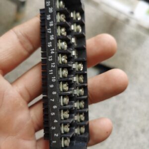 AB 21,Used one,In stock