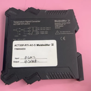 ACT20P-RTI-AO-S  7760054233,Used one,In stock