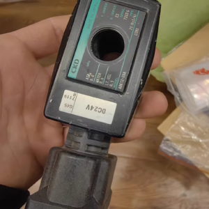 ADK12-20A,Used one,In stock